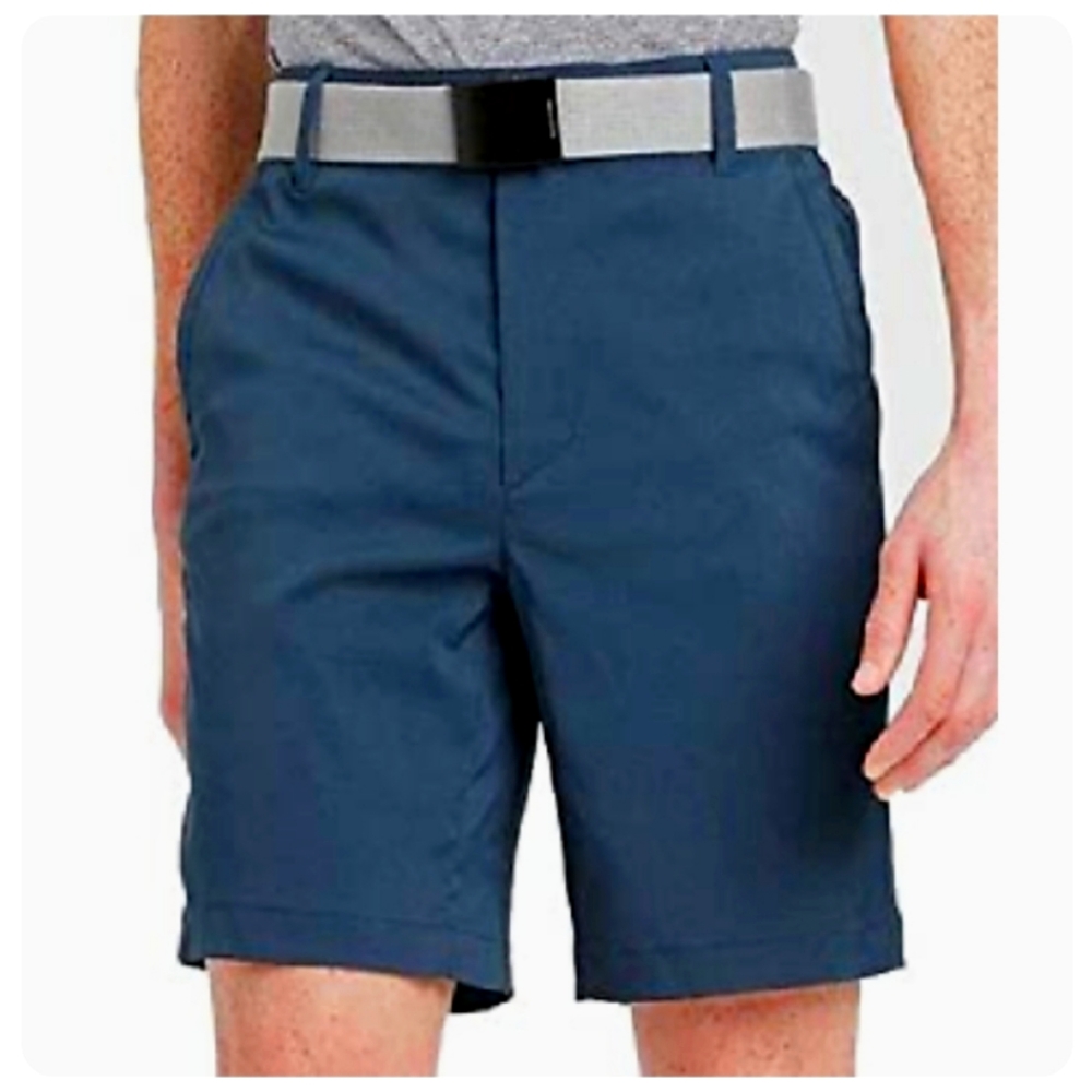 Men's Cargo Golf Shorts